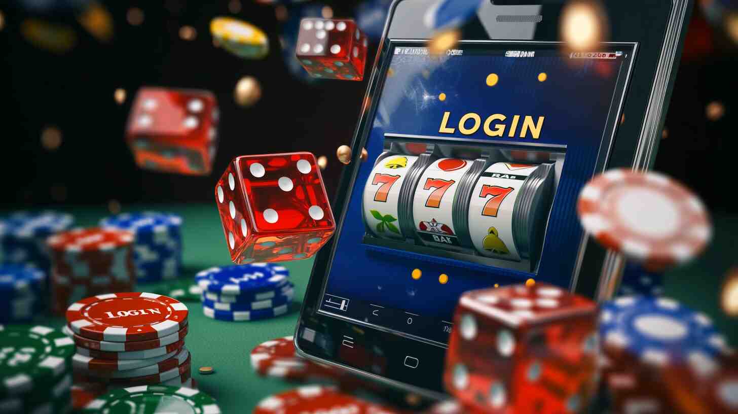 Login Required – Casino 1423 BET Unleashed
                                